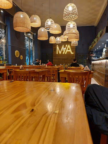 Mia Night Bar - Gastronomía y hostelería