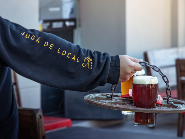 Belgrano 198, F5300 La Rioja