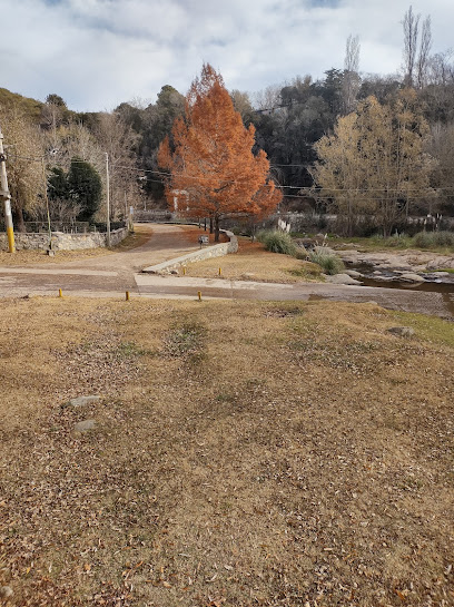 Matecitos en trapiche