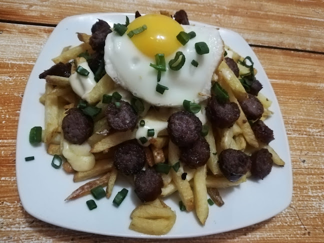 Salta 1027, Y4600 San Salvador de Jujuy, Jujuy