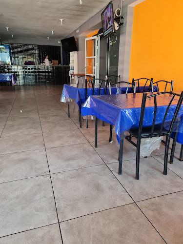 La Nueva - Sandwicheria Y Pizzas