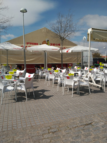 Caracoles Xpress La Estación