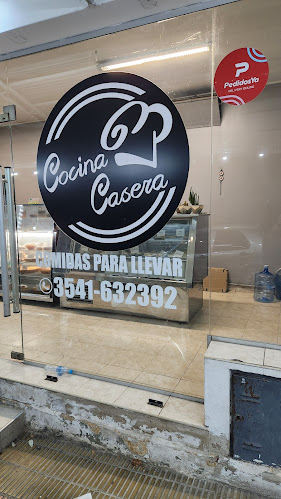 Cocina Casera - Gastronomía y hostelería