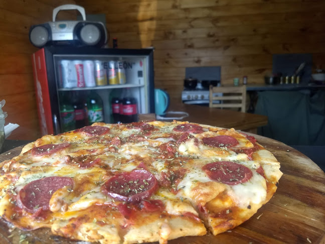 Vincitori Hamburguesería y Pizzería - San Miguel de Tucumán