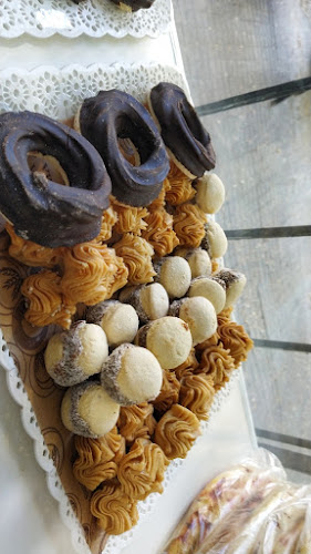 Comentarii opinii despre Panaderia Fenix