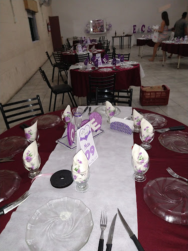 LOMAX salón de fiestas zona oeste en Rosario - Rosario