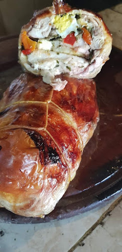 Opinii despre Parrilla La Posta în La Rioja - Gastronomía y hostelería