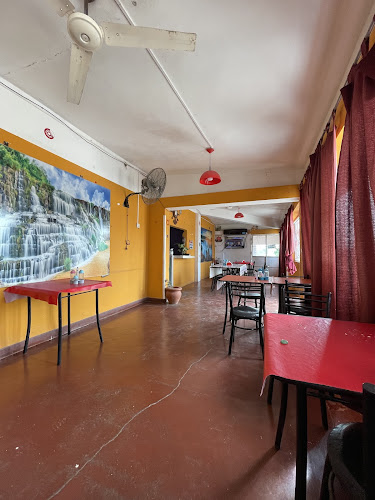 Parrilla El Camionero - Santiago del Estero