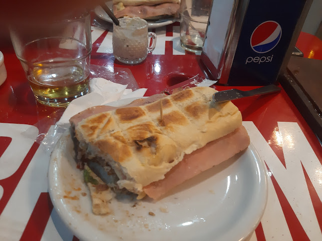 Opinii despre Tequila Lomos în San Juan - Gastronomía y hostelería