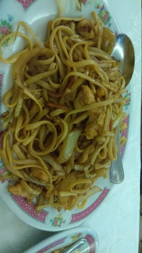 Restaurant Mei Shi - Gastronomía y hostelería