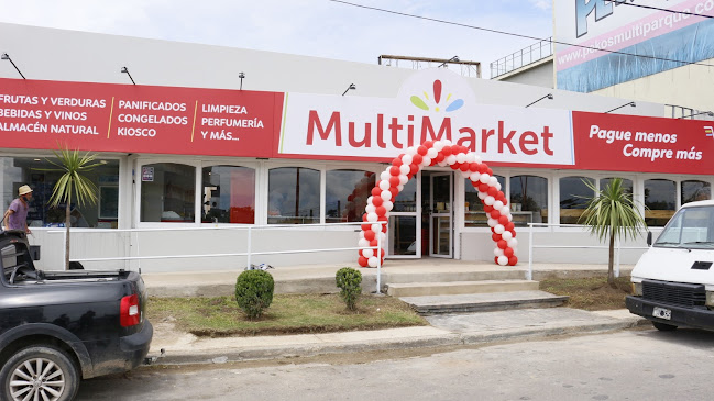 Comentarii opinii despre MULTIMARKET