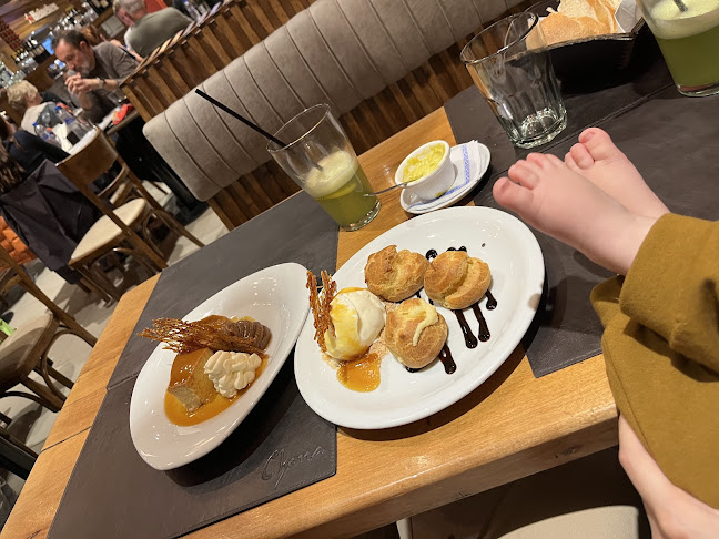 Chona - Gastronomía y hostelería