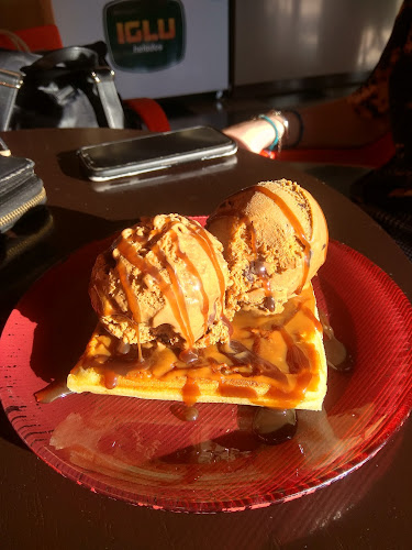 Heladeria Iglu - Gastronomía y hostelería