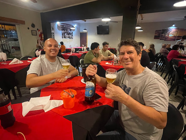 Parrilla Raices - Gastronomía y hostelería