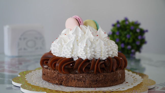 Comentarii opinii despre La Pasteleria - Yael Hecker