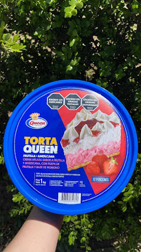 Distribuidora Barbeito Hnos - Heladeria y fiambrería - Gran Buenos Aires