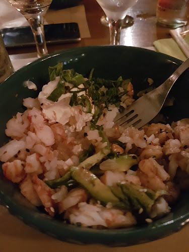 Comentarii opinii despre Teppanyaki Sushi Bar