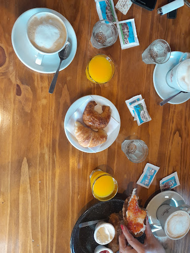 Bar Cheff Anton - Gastronomía y hostelería