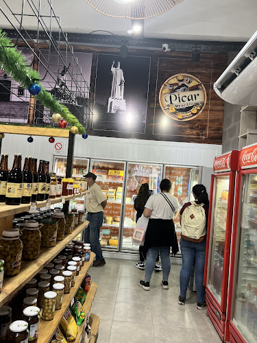 Comentarii opinii despre Mercado del Norte