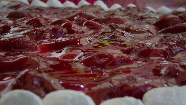 Dulces ideas, pastelería hogareña - Gastronomía y hostelería