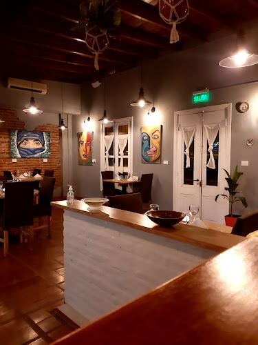 Casa Elena Restaurante - Gastronomía y hostelería