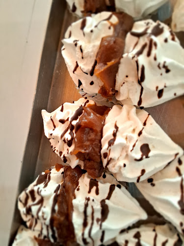 Panaderia La Lucia - Las Heras