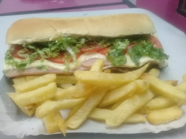 Viamonte 2059, T4001 San Miguel de Tucumán, Tucumán