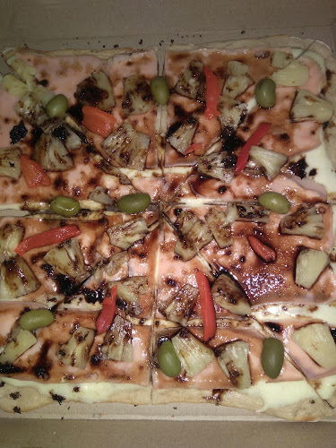 Opinii despre MAYORGA PIZZA în Mendoza - Gastronomía y hostelería