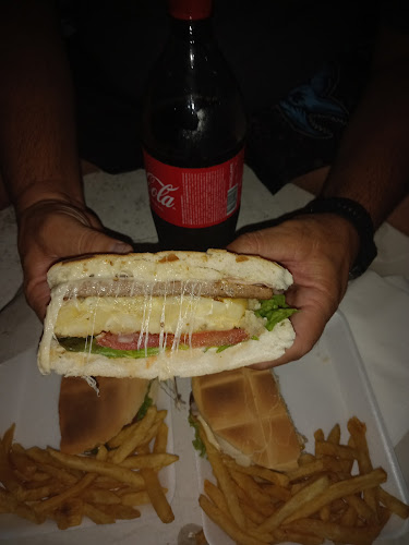 Carribares - Santa Fe de la Vera Cruz