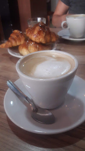 Obelisco Café - Gastronomía y hostelería