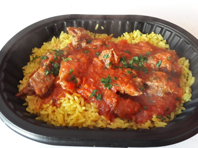 Opinii despre Gato chef în G4200LVV - Gastronomía y hostelería