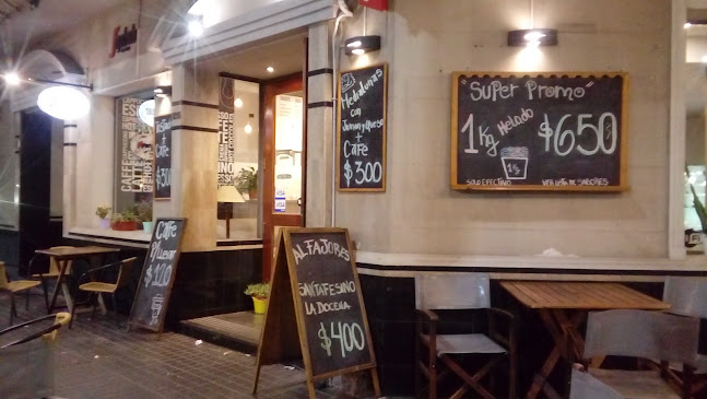 Blvd. Gálvez 1295, S3000 Santa Fe de la Vera Cruz, Santa Fe