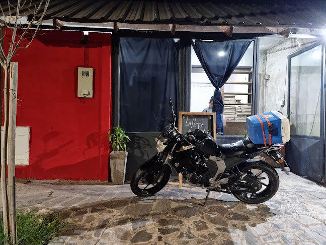 El Fuerte Rotisería - San Fernando del Valle de Catamarca