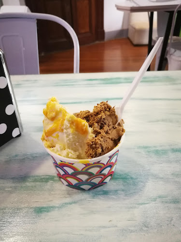 Comentarii opinii despre Gianduia Pellegrini