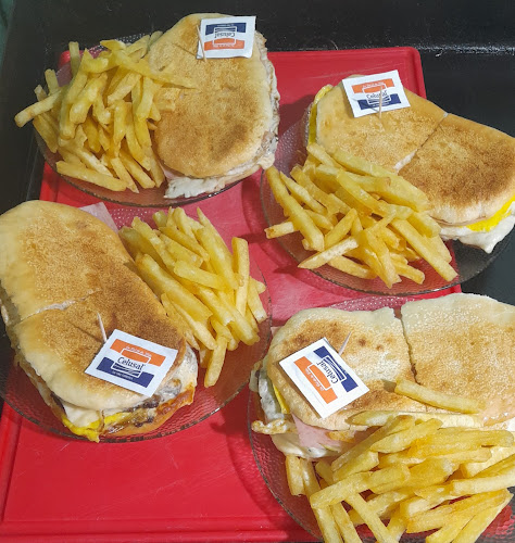 Hamburguesería Walben - Corrientes