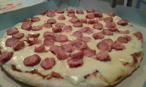 Pizzería La Obra Completa - La Rioja