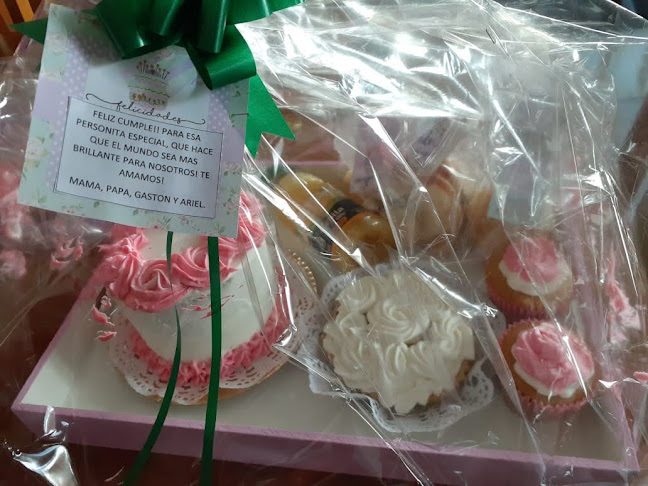 Arte&Fondant Tortas Rio Gallegos - Río Gallegos