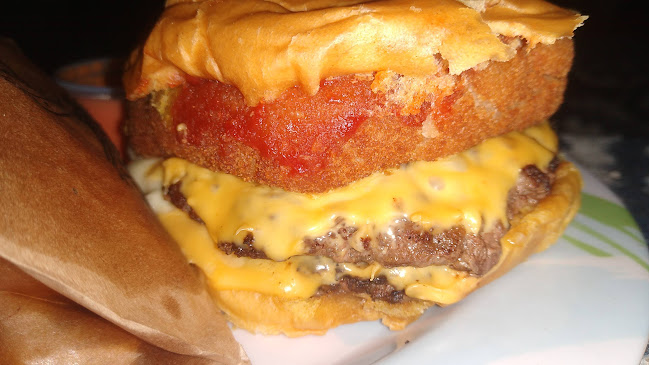 Comentarii opinii despre Beto Burgers Centro