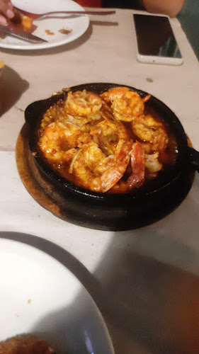 Benicio Grill&Bar - San Lorenzo