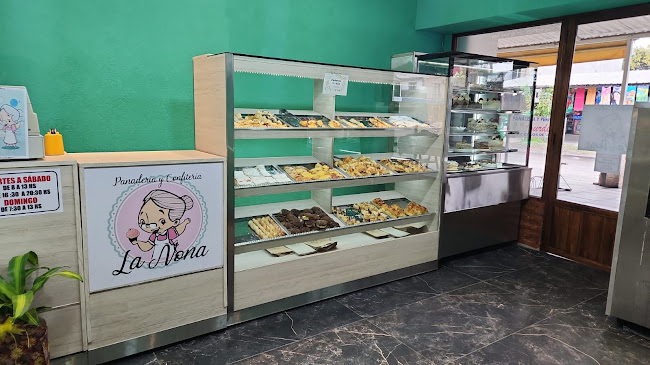 ''La Nona'' Panadería y Confitería