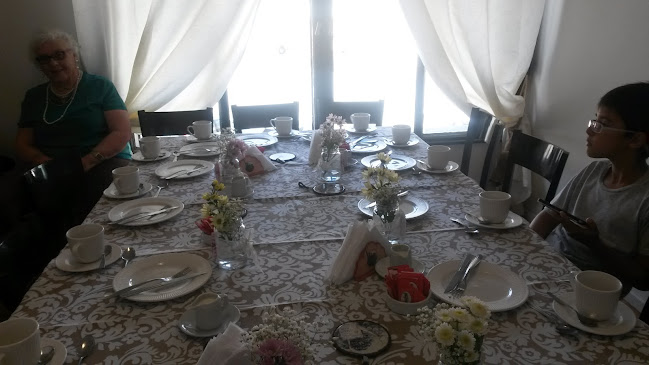 Reencuentro - Comodoro Rivadavia