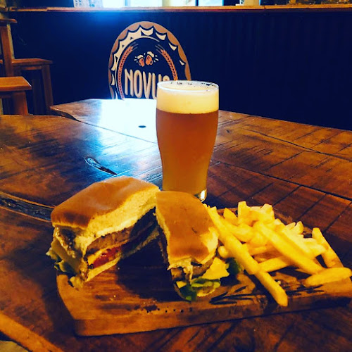 Opinii despre NOVUS LOUNGE BAR în Villa Carlos Paz - Gastronomía y hostelería