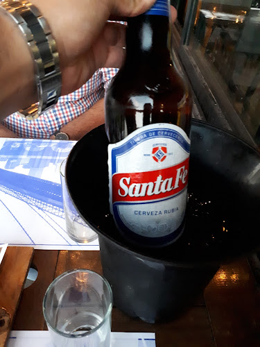 The Bronx Restó Bar - Paraná