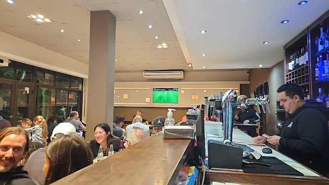 Bar Friends. - Gastronomía y hostelería