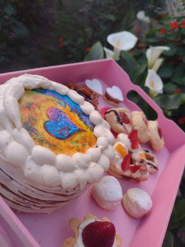 Opinii despre Philad Pastelería Artesanal în Salta - Gastronomía y hostelería