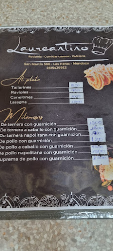 Av. San Martín 566, M5502 Las Heras, Mendoza