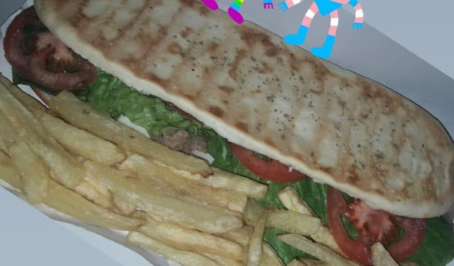 Pizzería Don Miguel - Claypole