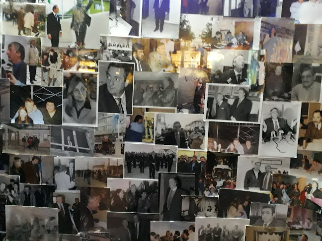 Alvear 175, Z9400BHC Río Gallegos, Santa Cruz