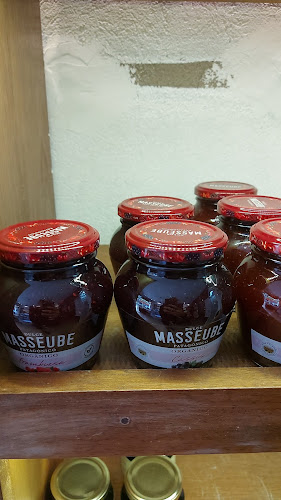 Hausbrot La Lucila - Olivos