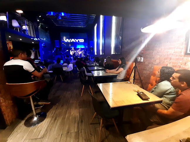 Comentarii opinii despre Rock and Pez